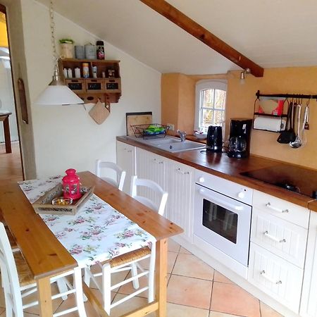 Upleward Cottage Krummhörn 外观 照片