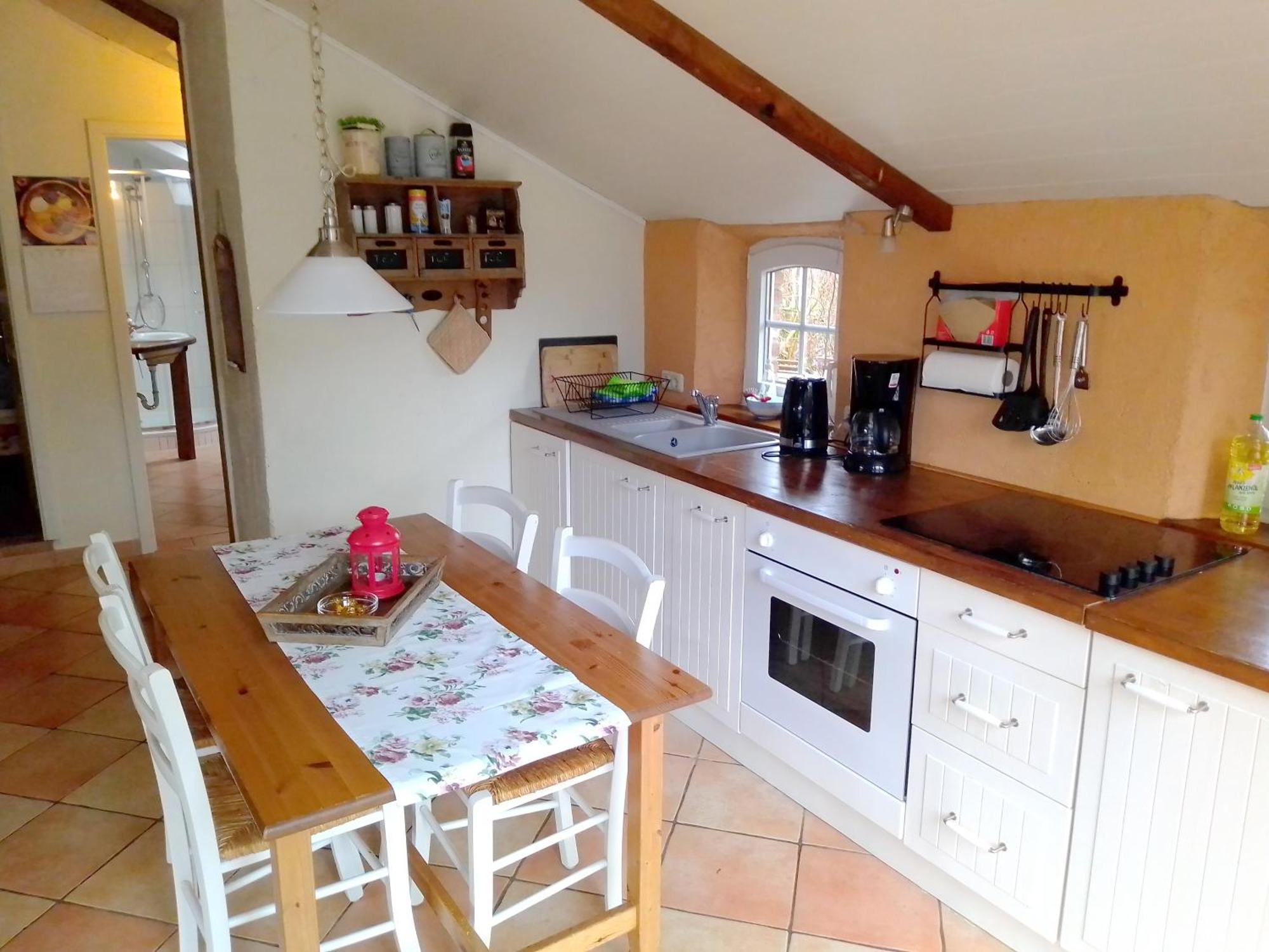 Upleward Cottage Krummhörn 外观 照片