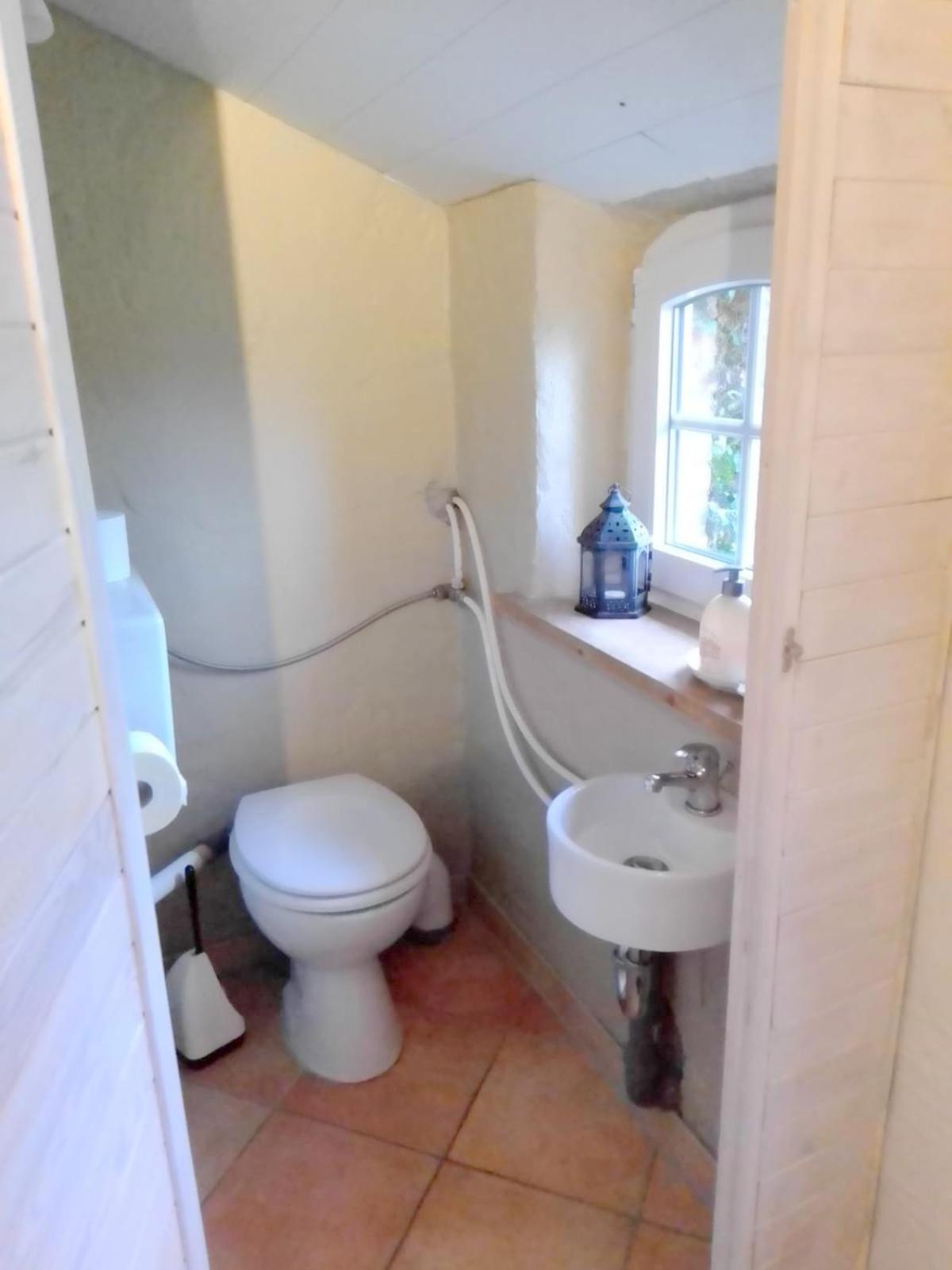 Upleward Cottage Krummhörn 外观 照片