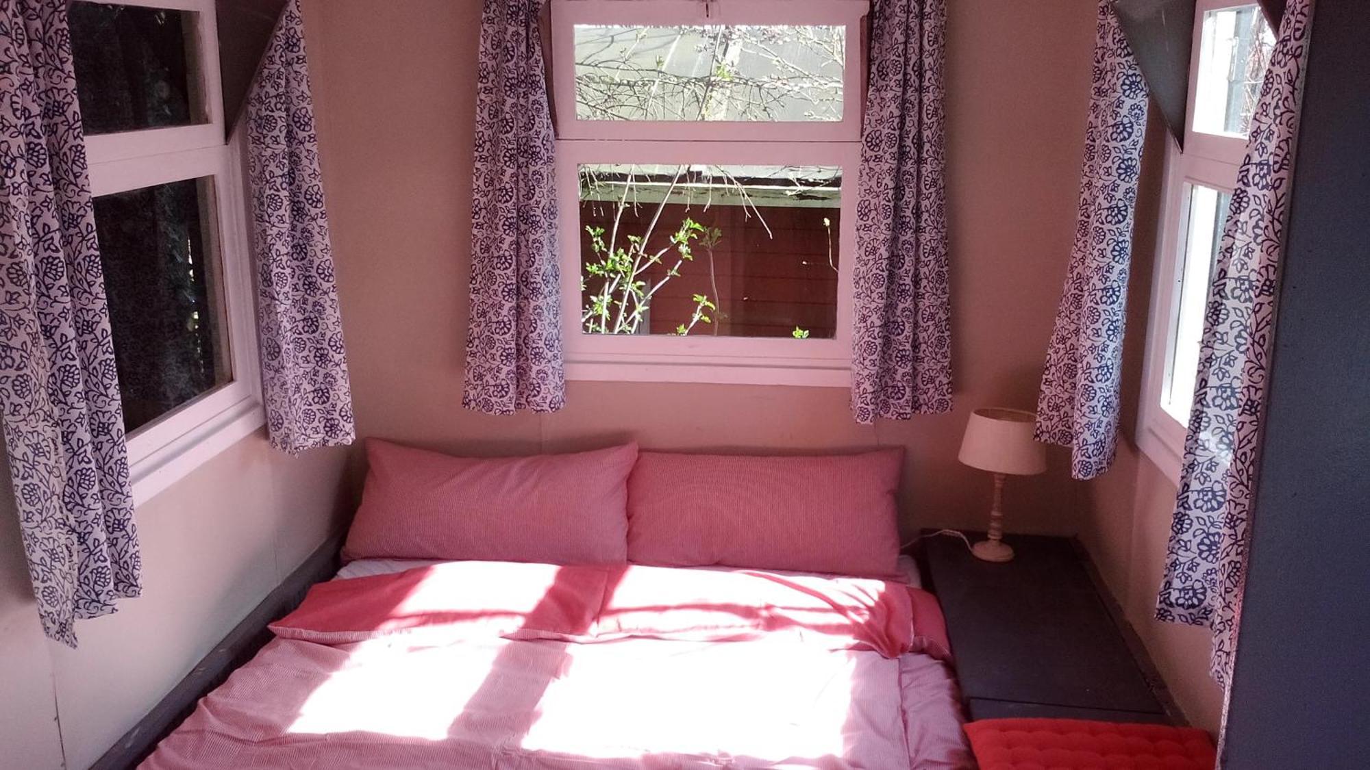 Upleward Cottage Krummhörn 外观 照片