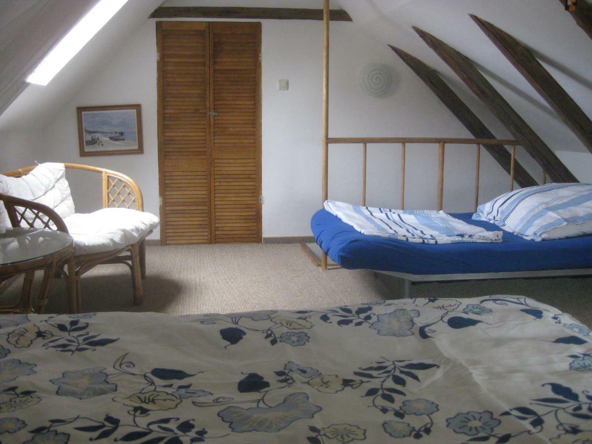 Upleward Cottage Krummhörn 外观 照片