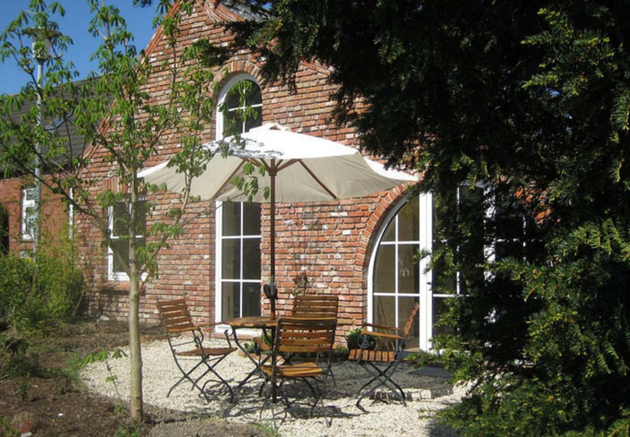 Upleward Cottage Krummhörn 外观 照片
